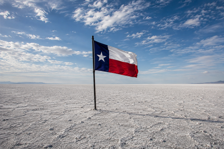 How Texas Will Become a Lithium Powerhouse