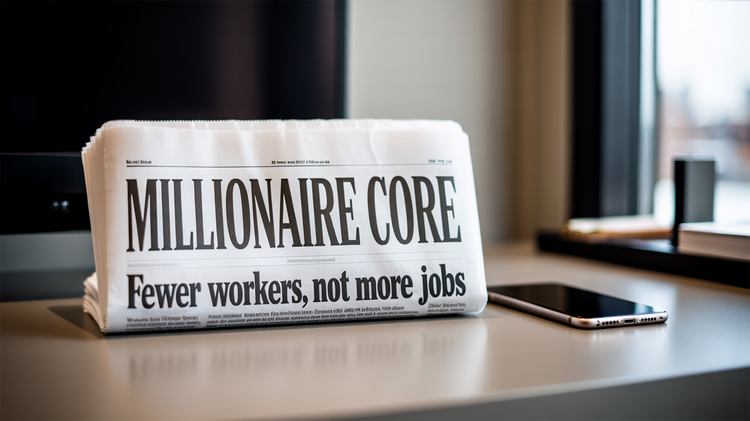 Unemployment Just Hit a One-Year Low. That's Not the Good News It Sounds Like.