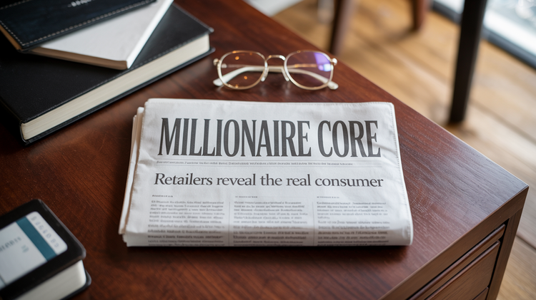 Walmart, Home Depot, and Target All Reported This Week. Here's What They Said About You.