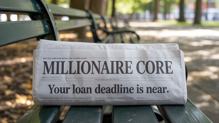 Your Student Loan Bill Is About to Change. The Deadline Is Closer Than You Think.
