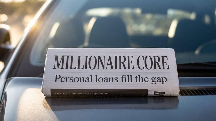 Half The Country Plans To Borrow This Year