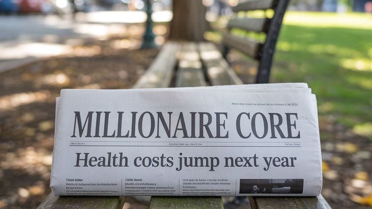 The Raise You Negotiated Is About to Meet Your Deductible