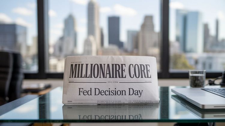 Whatever the Fed Decides Today, Check Your Statement Anyway