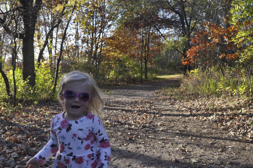Lake Elmo Park Reserve