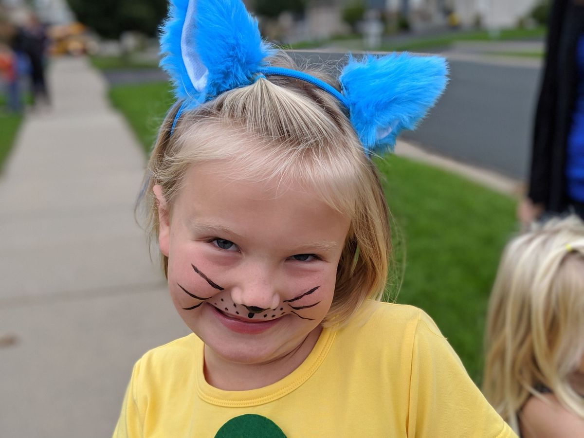 book character day