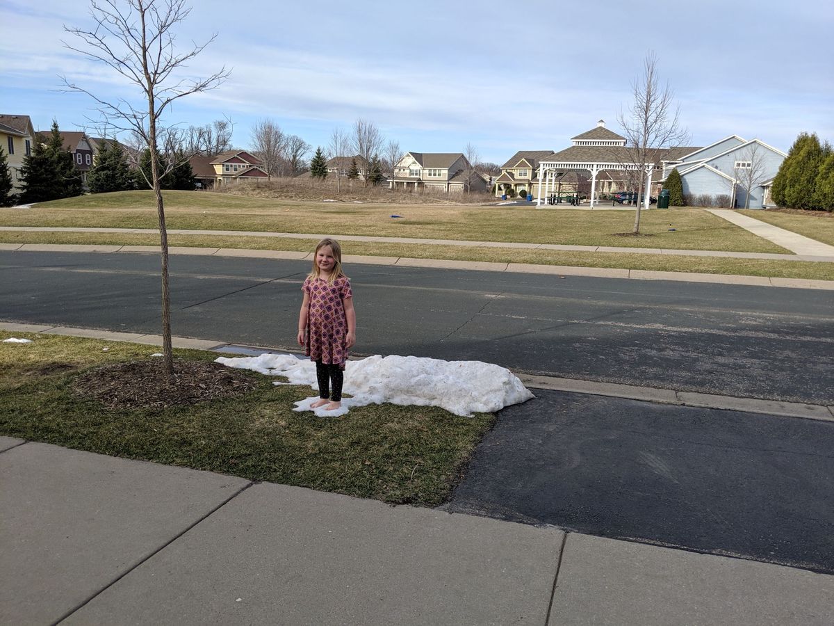throwback thursday (april 16, 2019)