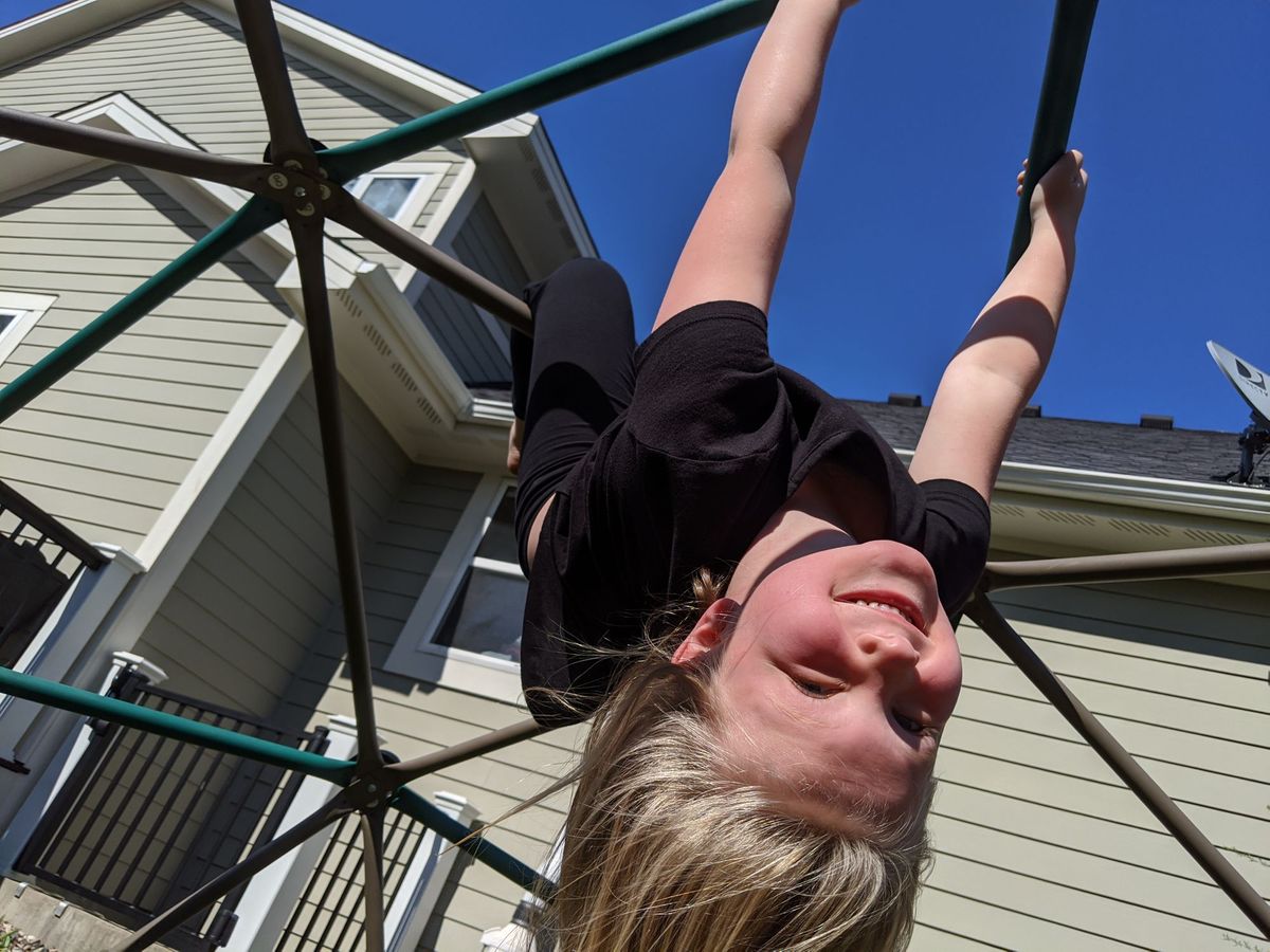 distance learning: day 22