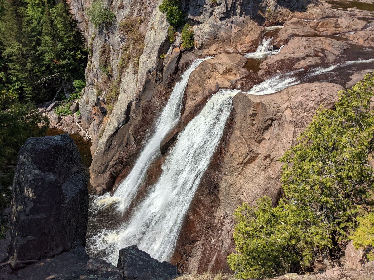 final day on the north shore