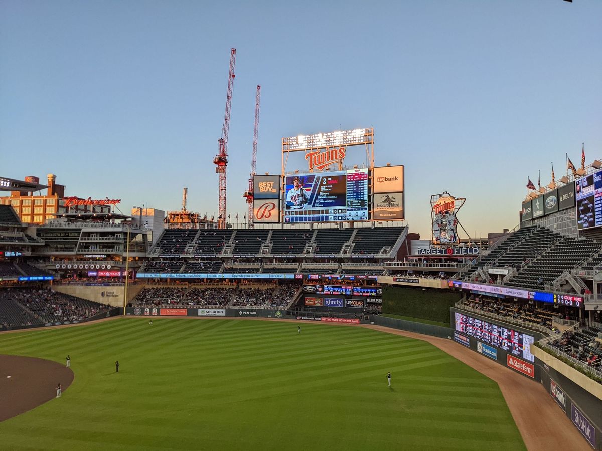 twins game
