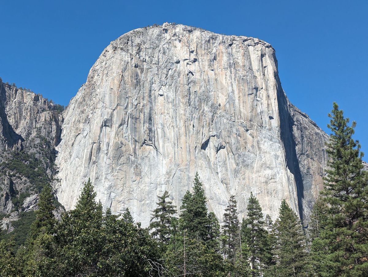 yosemite