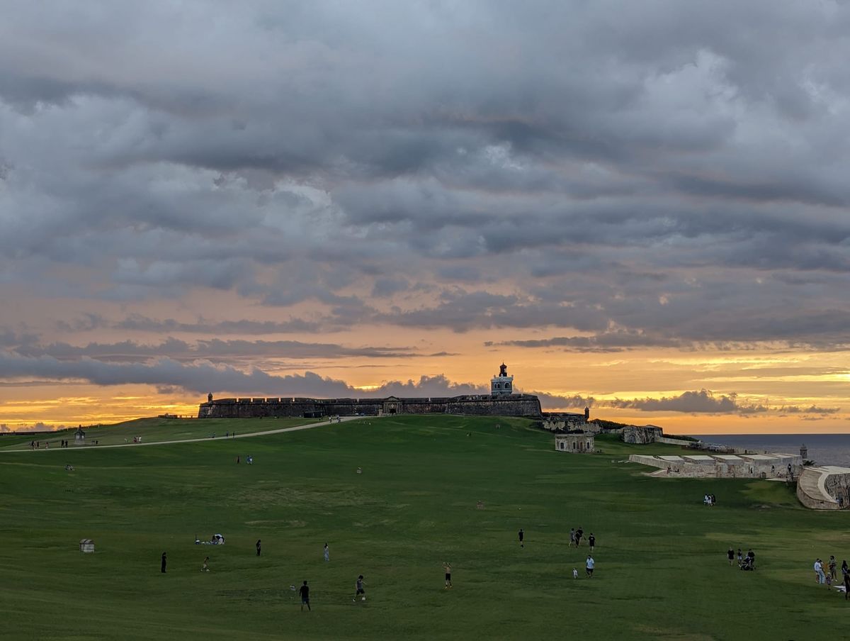 san juan