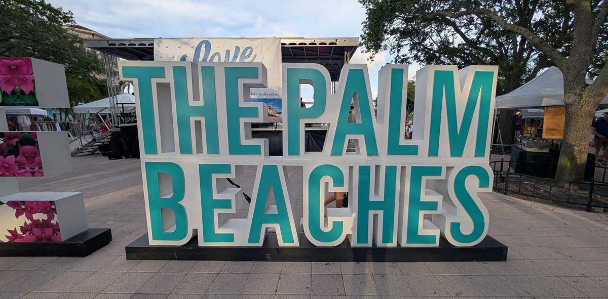west palm beach, fl