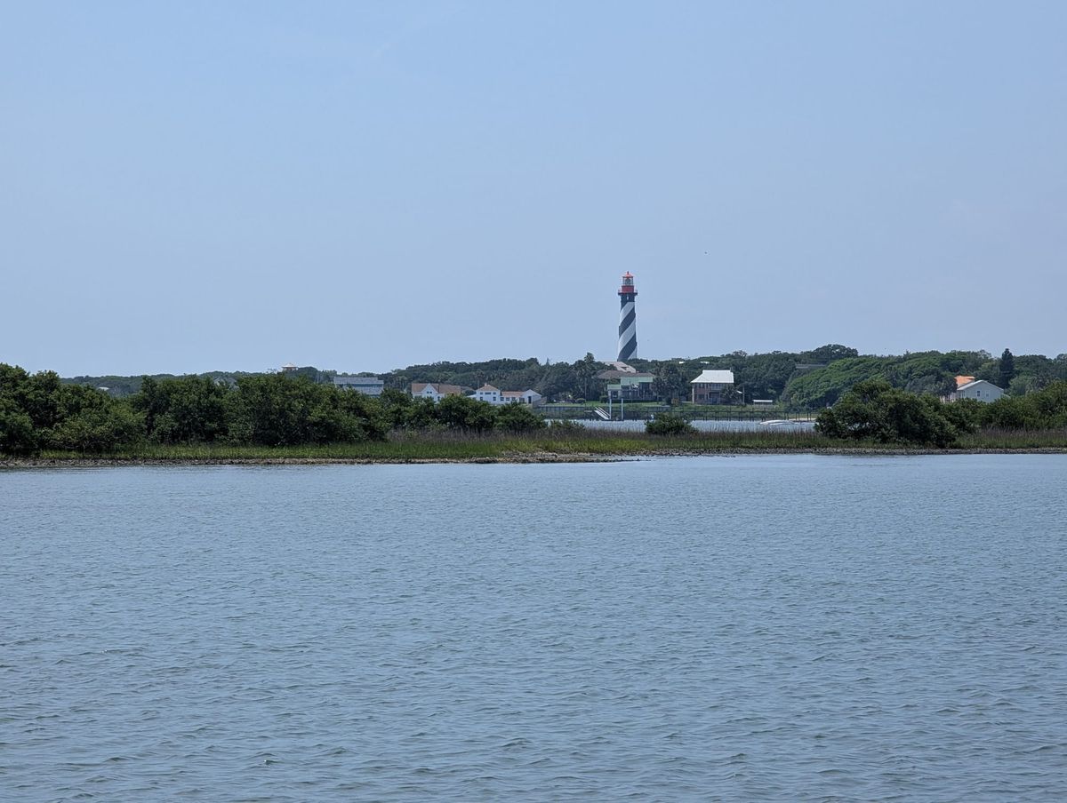 st. augustine, fl
