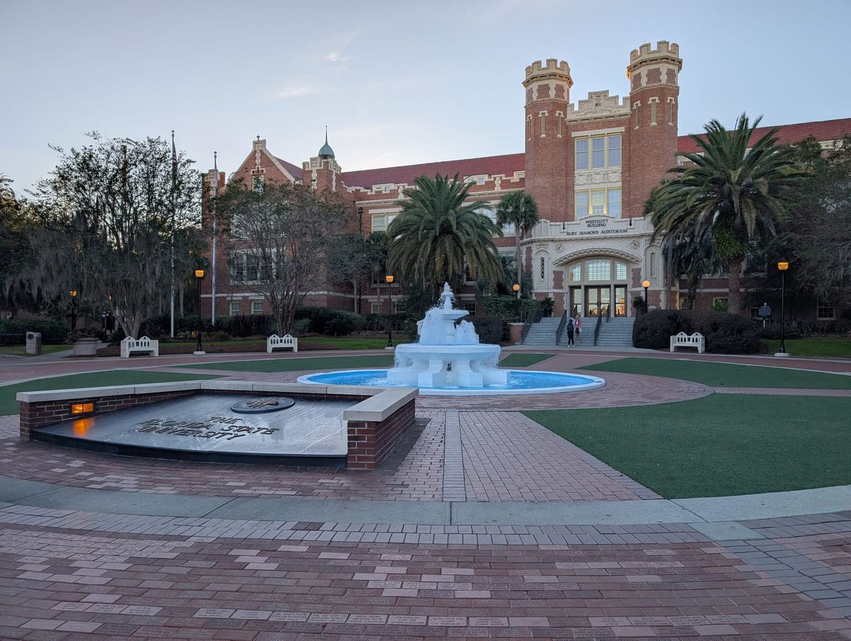 tallahassee, fl