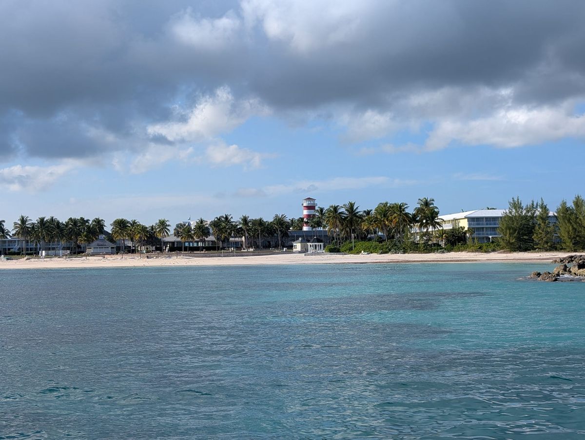 freeport, bahamas