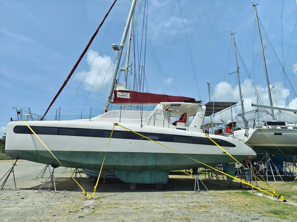 boats out for summer