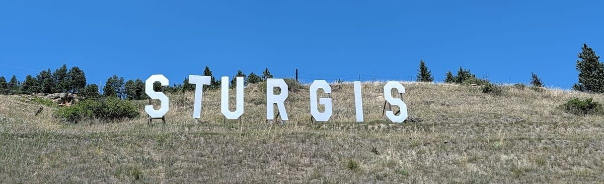 sturgis, sd