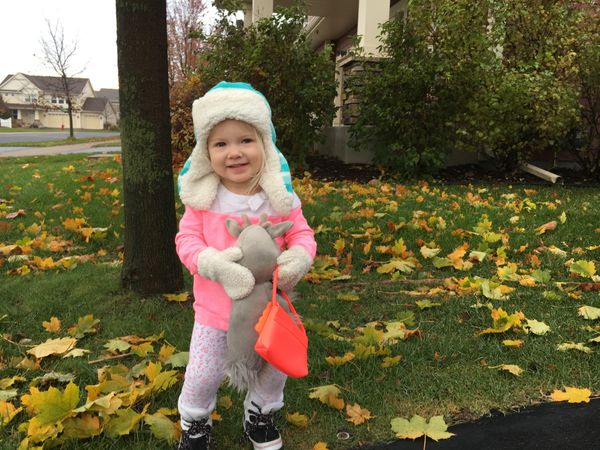 throwback thursday (november 1, 2017)