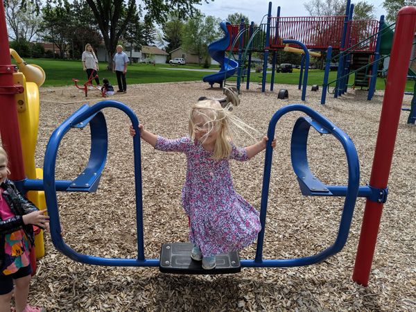 olivia's last day of school