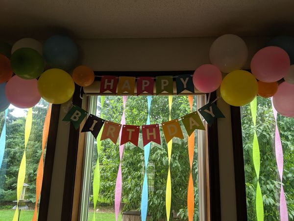 happy (early) birthday emma