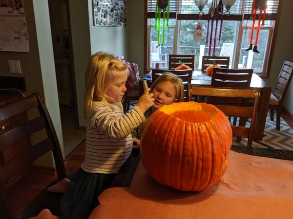 throwback thursday (october 29, 2019)