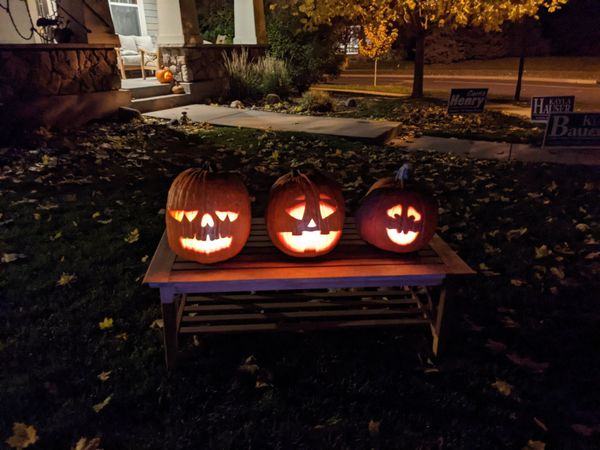 happy halloween