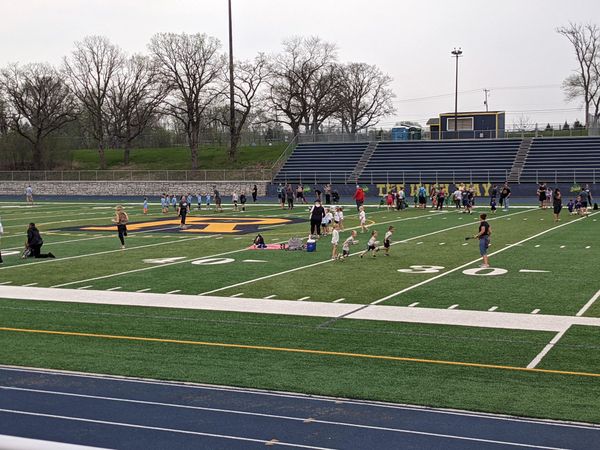 throwback thursday (may 11, 2022)