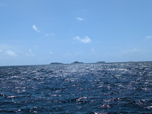 back to carriacou