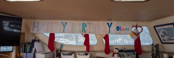 birthday celebration