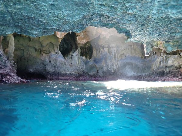 cambridge cay, bahamas