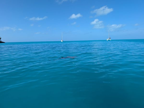 black point, bahamas