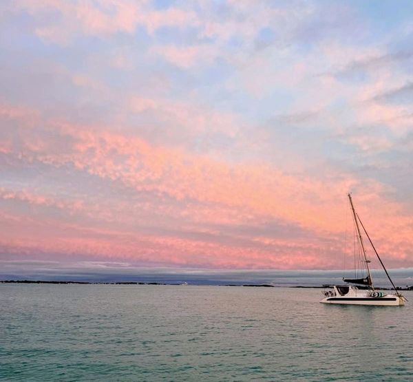 george town, bahamas