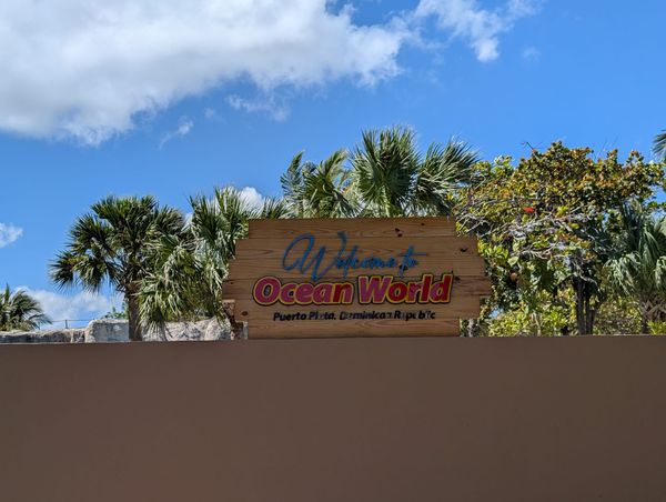 puerto plata, dominican republic