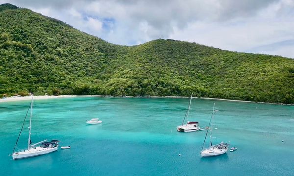 us virgin islands