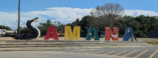 samana, dominican republic