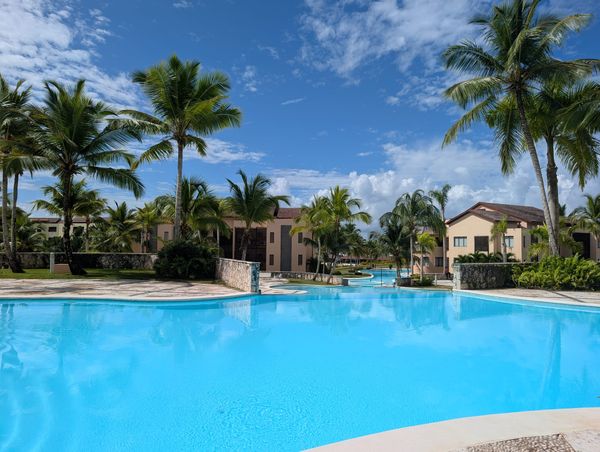 adios dominican republic