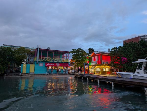 boqueron, puerto rico