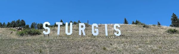 sturgis, sd