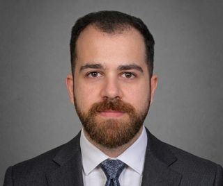 Mohamed Soufan