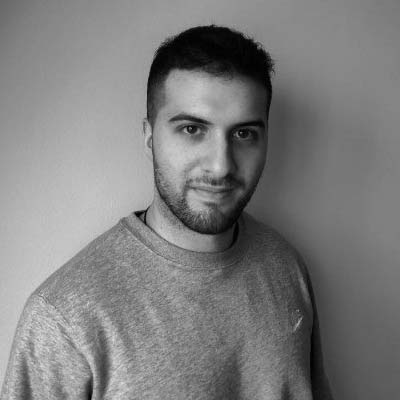 Jousef Murad's Picture