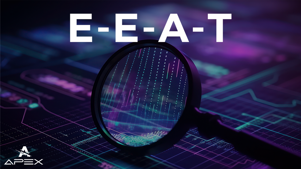 Why E-E-A-T is Transforming SEO