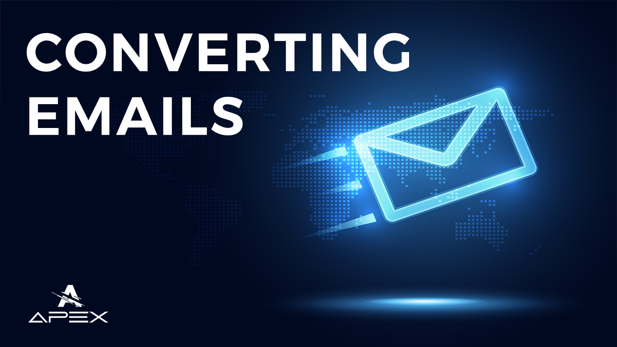 Write Emails That Convert: Captivate Your Prospects with 3 Techniques