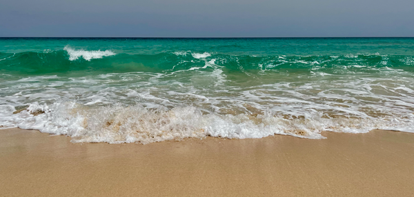 Corralejo - A Holiday to Fuerteventura