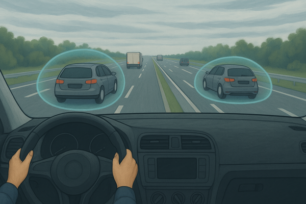 IV – When the Algorithm Begins to Brake: Transitional Psychology