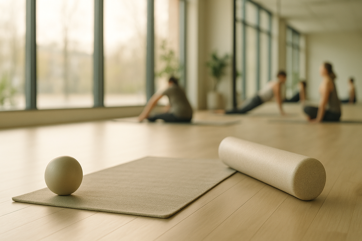 Low-Impact Movement Reaches Mainstream in 2026 Fitness