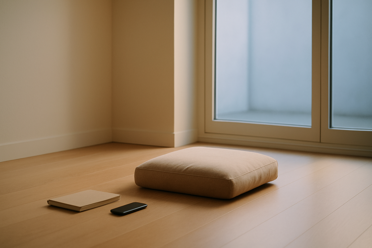 Breathwork Searches Surge 227% in 2026 Wellness Shift