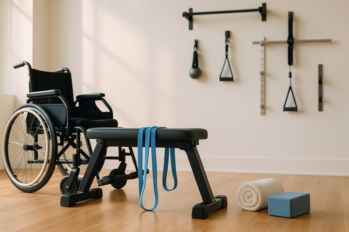Inclusive Fitness Reshapes Who Can Move in 2026