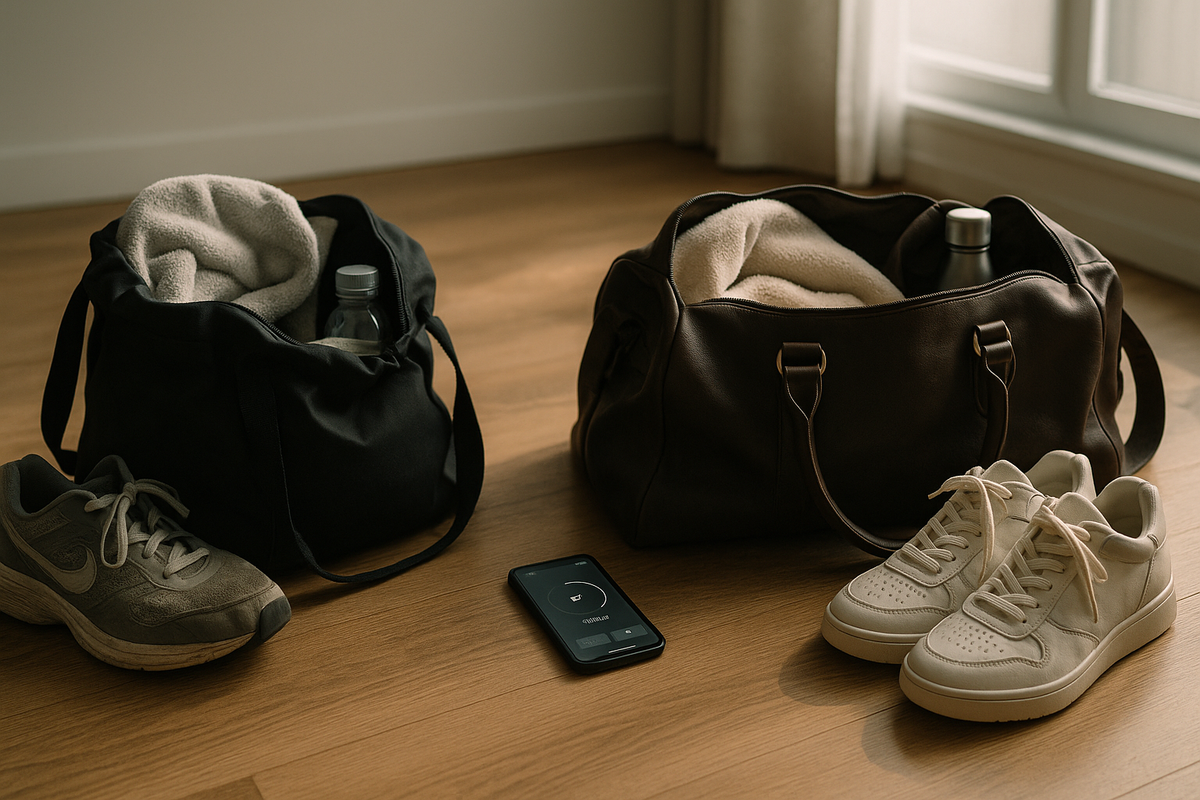 The Gym Membership Paradox: Budget vs. Premium in 2026