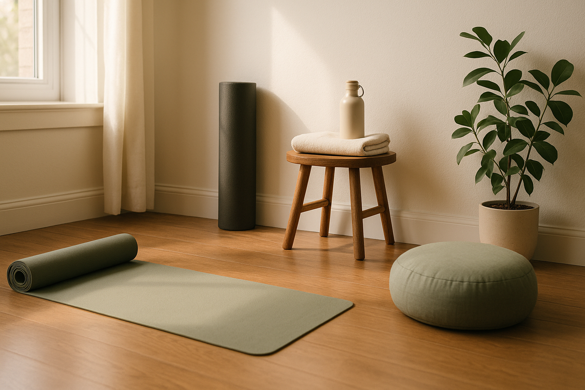 Design Your Home Wellness Sanctuary for 2026