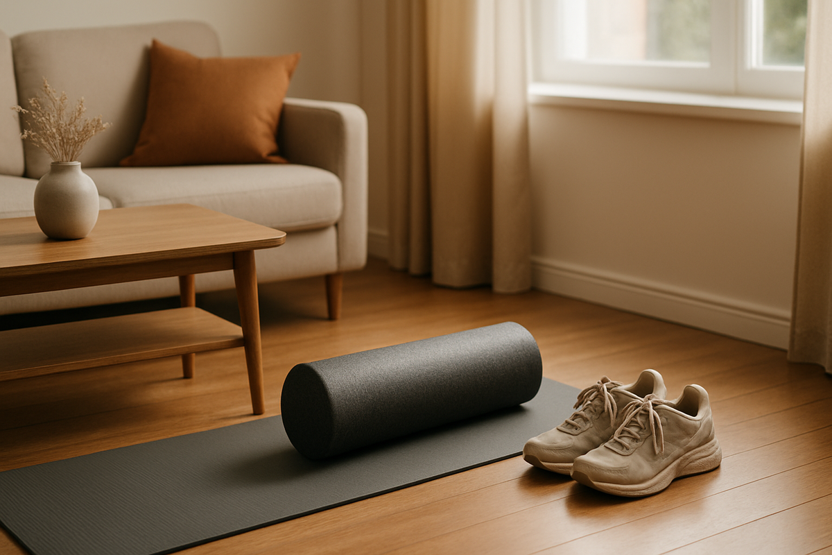 Mobility Training Becomes Essential Fitness Priority in 2026